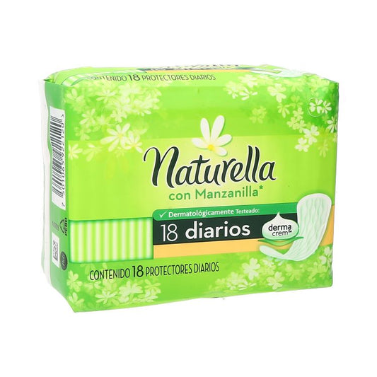 PROTEC NATUR MZNLLA DIARIOS 18PZ