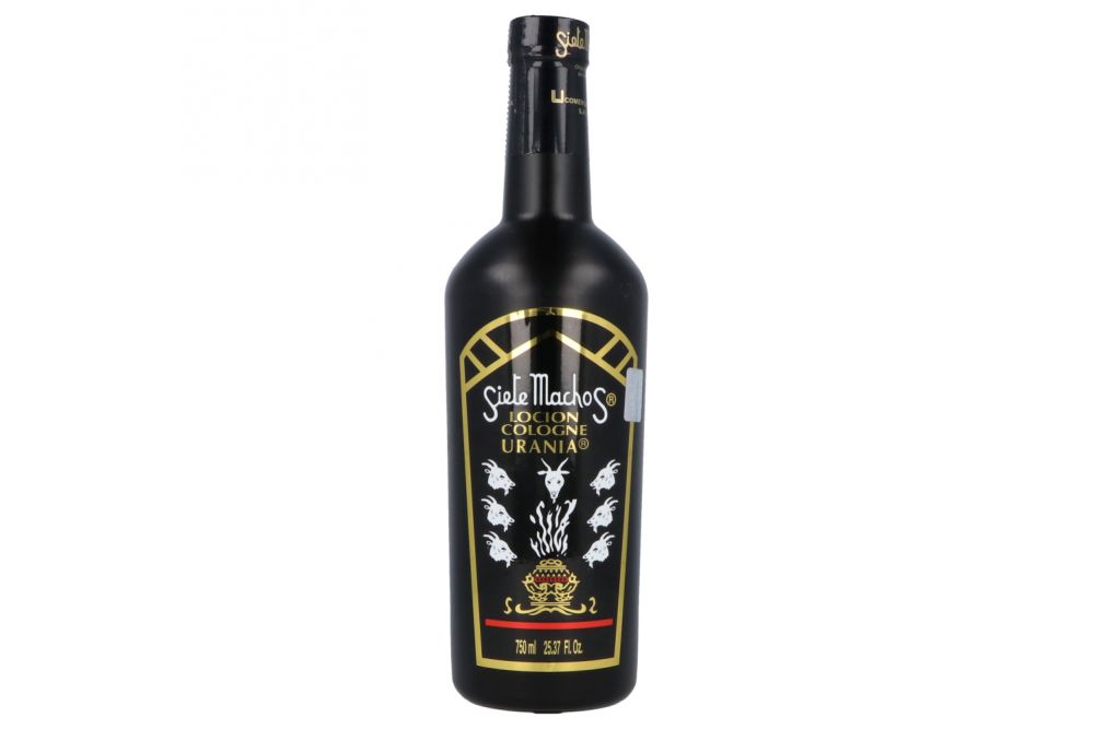 LOC SIETE MACHOS 750 ML