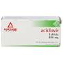 ACICLOVIR 400MG 35TAB LGEN