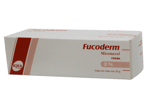 FUCODERM 1 CMA 2%/20 G