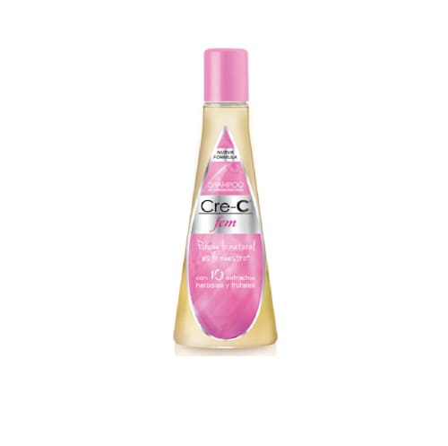 SH CRE-C FEM 410 ML