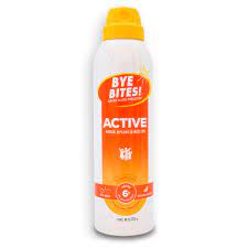 REPEL BYE BITES ACTIV 170 G LGEN