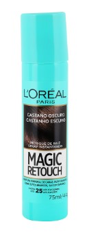 RETOQ RAIZ MAGIC TOUCH CAS OSC 44G
