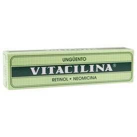 VITACILINA 28 G UNG