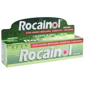 ROCAINOL UNG 45 G