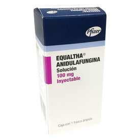 EQUALTHA SOL INY 100 MG