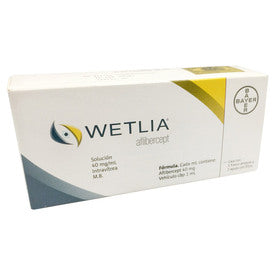 WETLIA 40MG SOL INTRA OCULAR FA