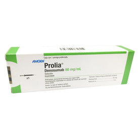 PROLIA 60MG/ML JGA PRELL 1X1ML