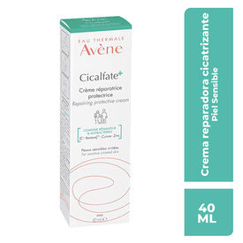 AVENE CICALFATE CRA ANTI-CIC 40ML