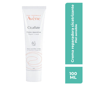 AVENE CRA CICALFATE REPAR 100 ML