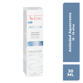 AVENE A-OXITIVE GEL FA J/DIA 30MLN