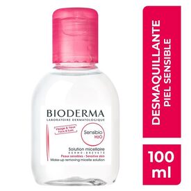 AGUA MICELAR SENSIBIO H2O NOR100ML