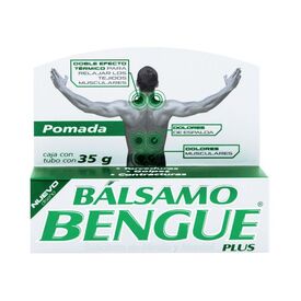 BENGUE BMO POM 35G