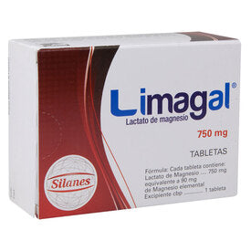 LIMAGAL 750MG TAB C30