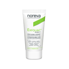 NOREVA EXF GLOBAL6 TRAT INT ROS - 30ML
