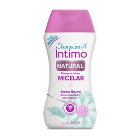 SH INT LOMECAN V MIC FLORAL 200MLN