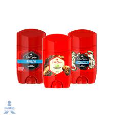 DESOD OLD SPICE MIXTAS 50G C/12B