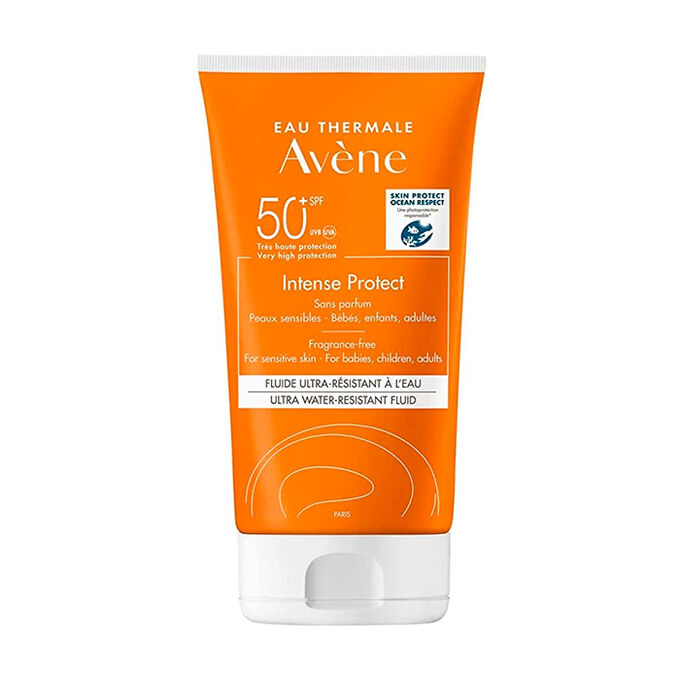 AVENE PROT SOL INTEN SPF50+ 150ML