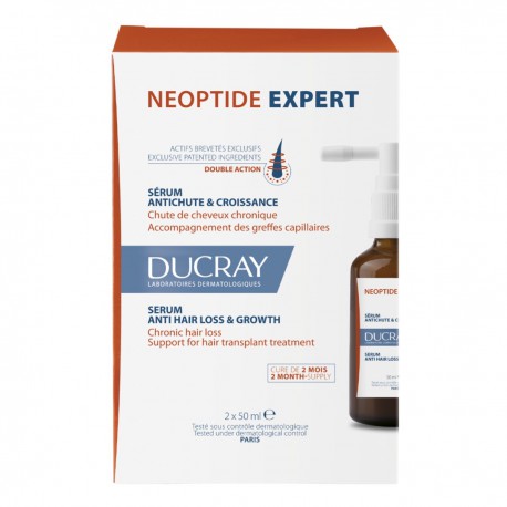 DUCRAY NEOPT SERUM A-CAI 50ML DUON