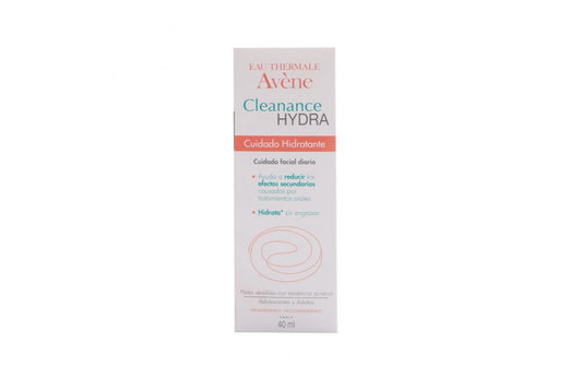 AVENE CLEANANCE HYDRA CRAFACIAL40ML