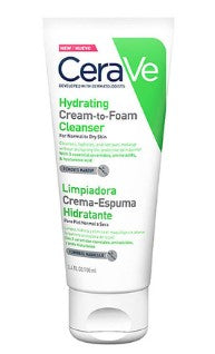 CRA-ESPM CERAVE LIM-HIDRAT 100ML