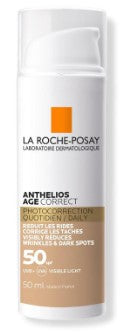 CORRECT ANTHE AGE DAILY CC 50ML