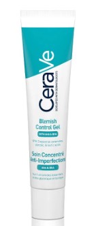 GEL CERAVE CONTROL IMPERFEC 40 MLN