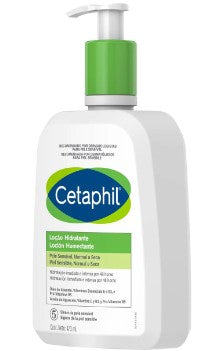 CETAPHIL LOC HUMECTANTE 473 ML