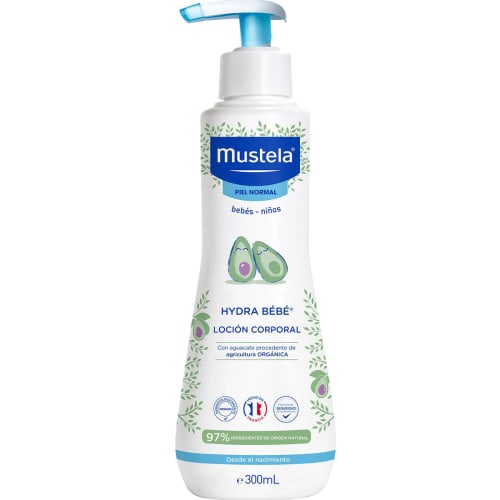 LOC CORP MUSTELA HYD BB 300M