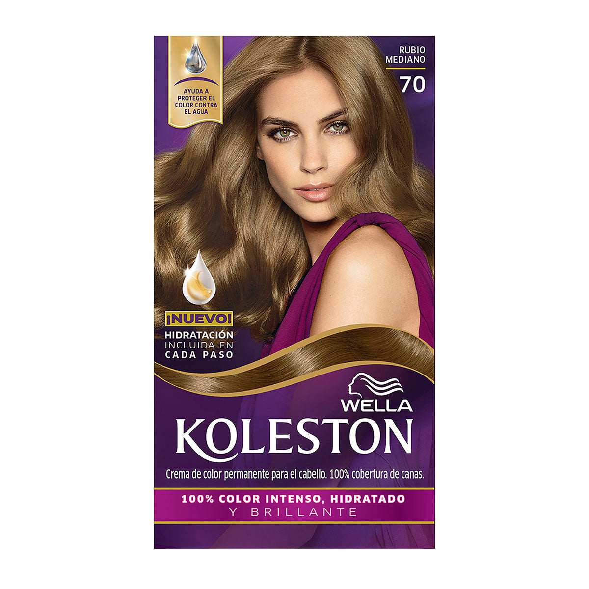 TIN KOL CRA RUB-MED 70