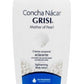 CRA GRISI CONCHA NAC ACLARAN 400ML