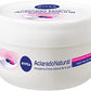 CRA NIVEA B ACLARAD NATUR 200ML