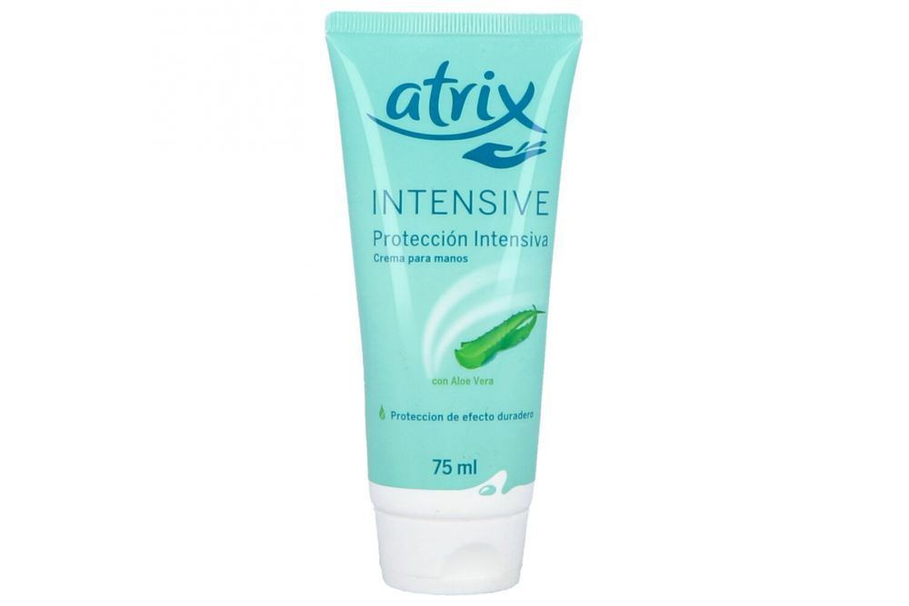 CRA ATRIX INTENS P MAN 75ML