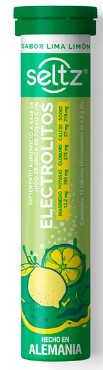 SELTZ ELEC S A LIMA-LIM13TAB EFER