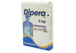 DIPERA 12 TAB 2 MG