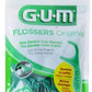 PALILLOS GUM C/HILO DENT ORIG 20PZ