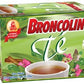 BRONCOLIN TE CAJA C/25 SB