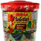 PALETA BRONCOLIN MIX VITR C/50