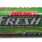 BRONCO FRESH CARA MIEL-LIM 33G S