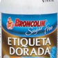 BRONCOLIN SUGAR FREE E-DOR 150MLJBE