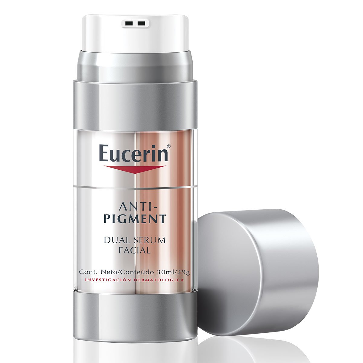 CRA EUCERIN FAC ANT-PIG DUAL 30ML