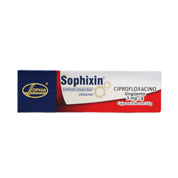 SOPHIXIN UNGENA 3 5G