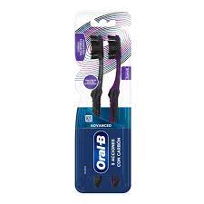 CEP DENT ORAL-B 5 ACCION CARB C/2