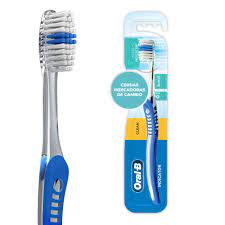 CEP DENT ORAL-B INDICAT CLEAN MED