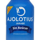 AJOLOTIUS SIN AZUCAR JBE 250 ML