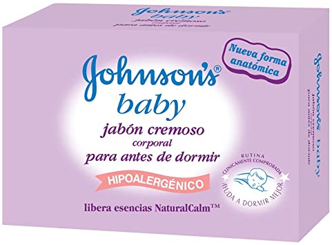 JBN JOHNSONS BABY ANTES/DOR 75 G