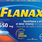 FLANAX 550 MG 30 TAB
