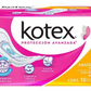 TAS SANIT KOTEX CLAS ANATS/A C/10