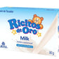 JBN GRISI RICITOS ORO MILK 90G