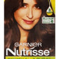TIN NUTRISSE MOCA/ CASTANO40